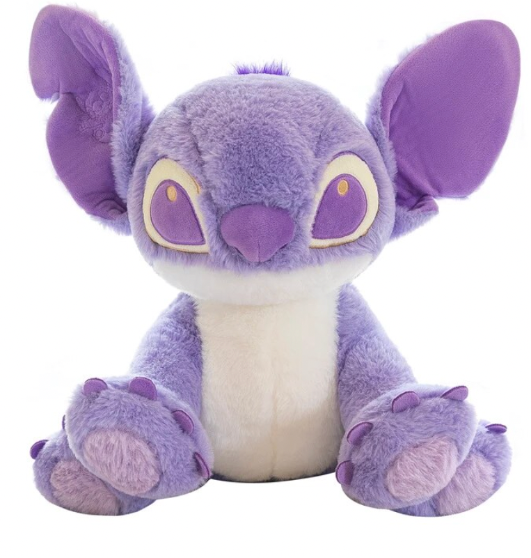 Stitch Plush