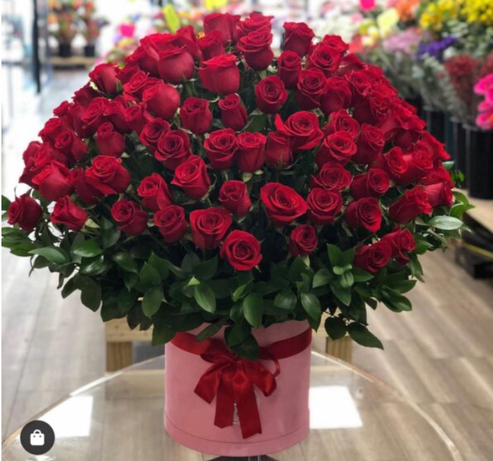 Because I love You