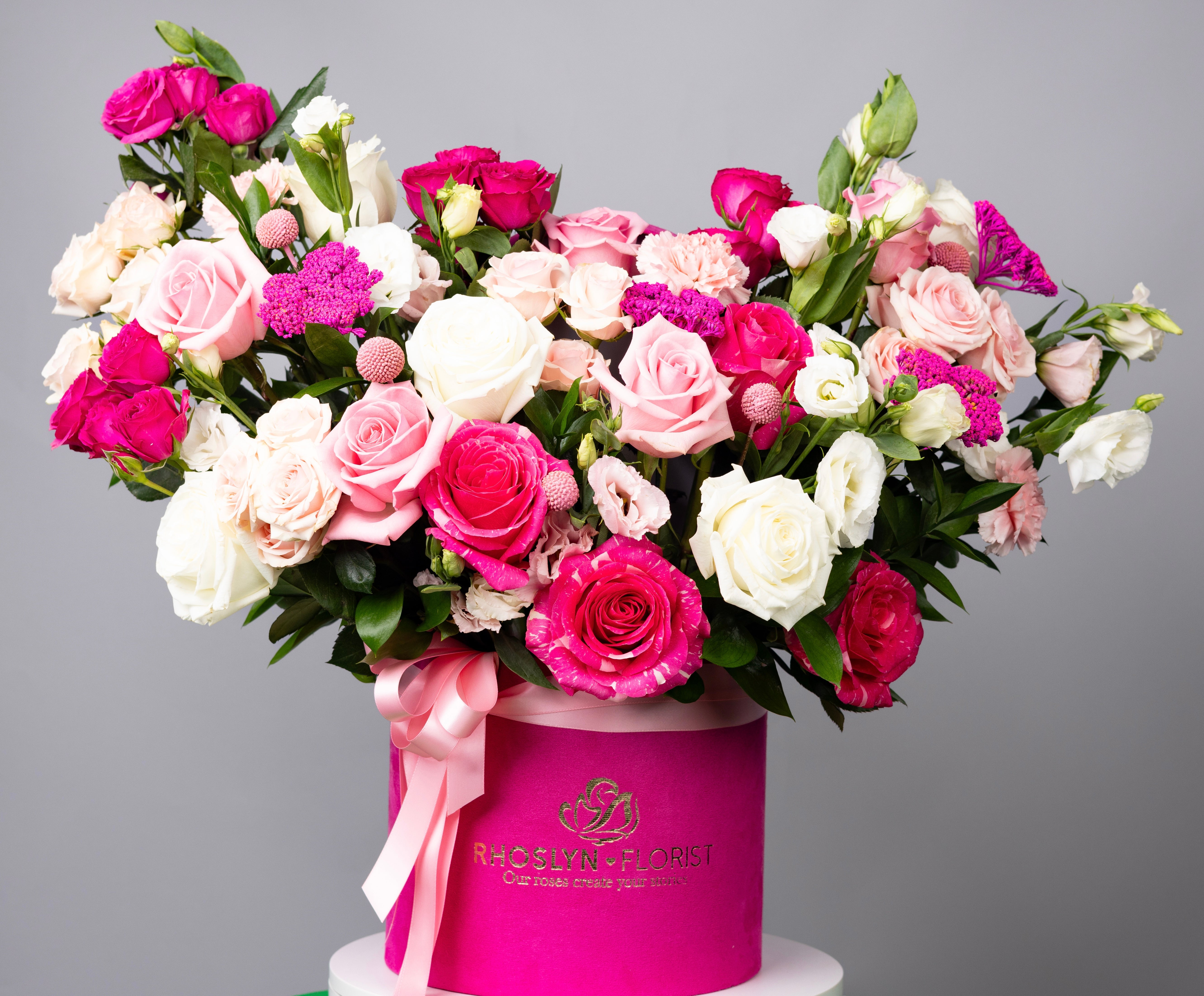 Signature Collection – Rhoslyn Florist