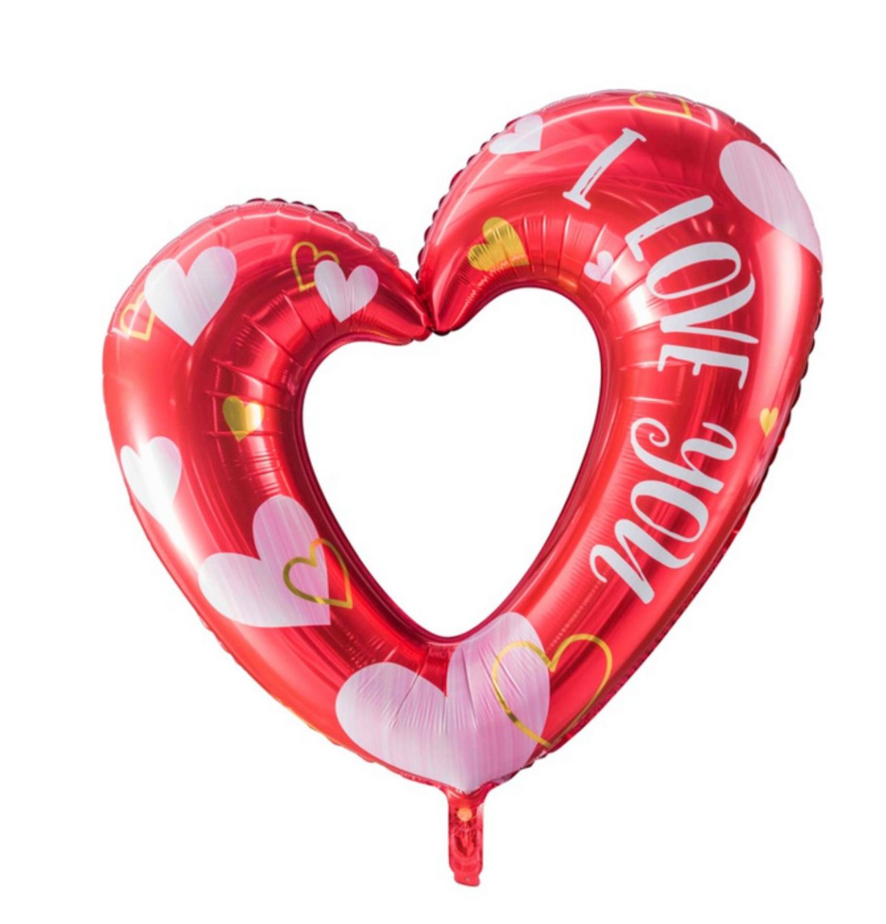 32'' Heart Shape Balloon