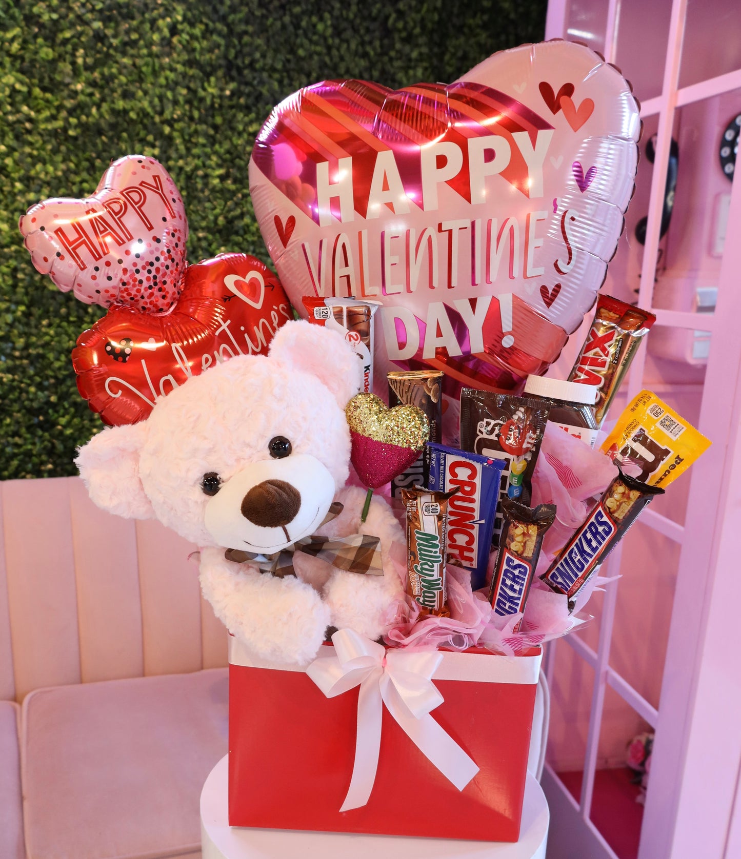 Sweet Valentine's Day