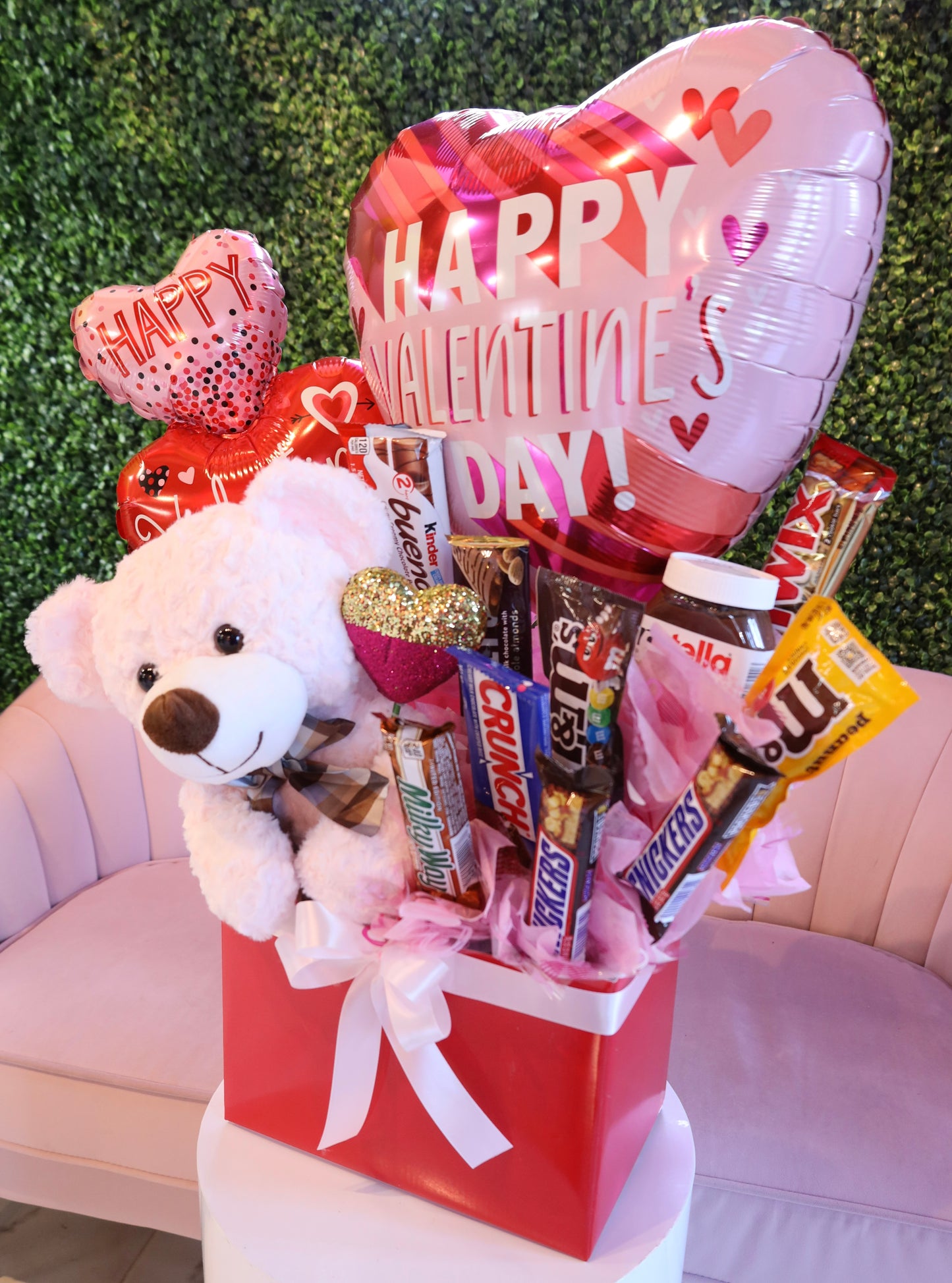 Sweet Valentine's Day