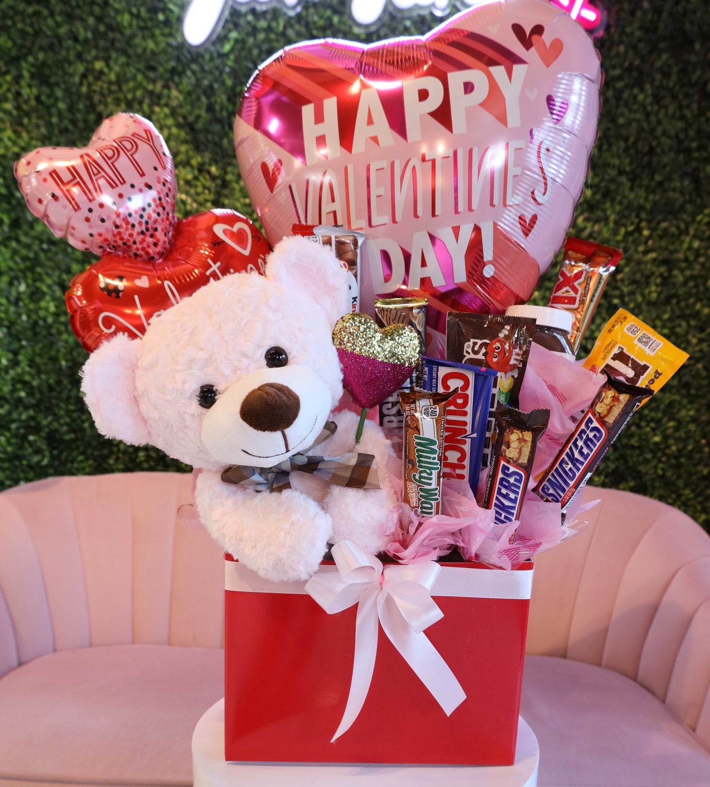 Sweet Valentine's Day