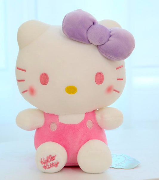 Hello Kitty Plush