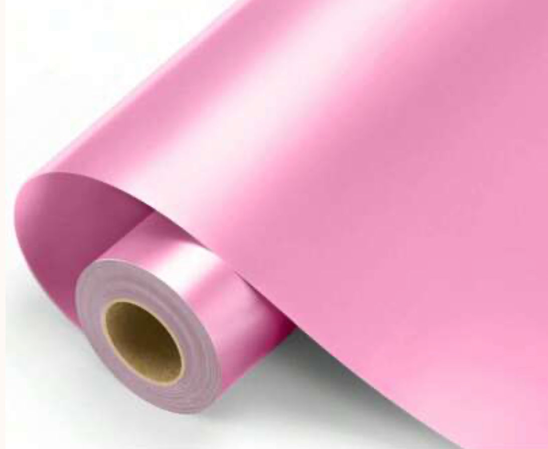Vinyl Rolls