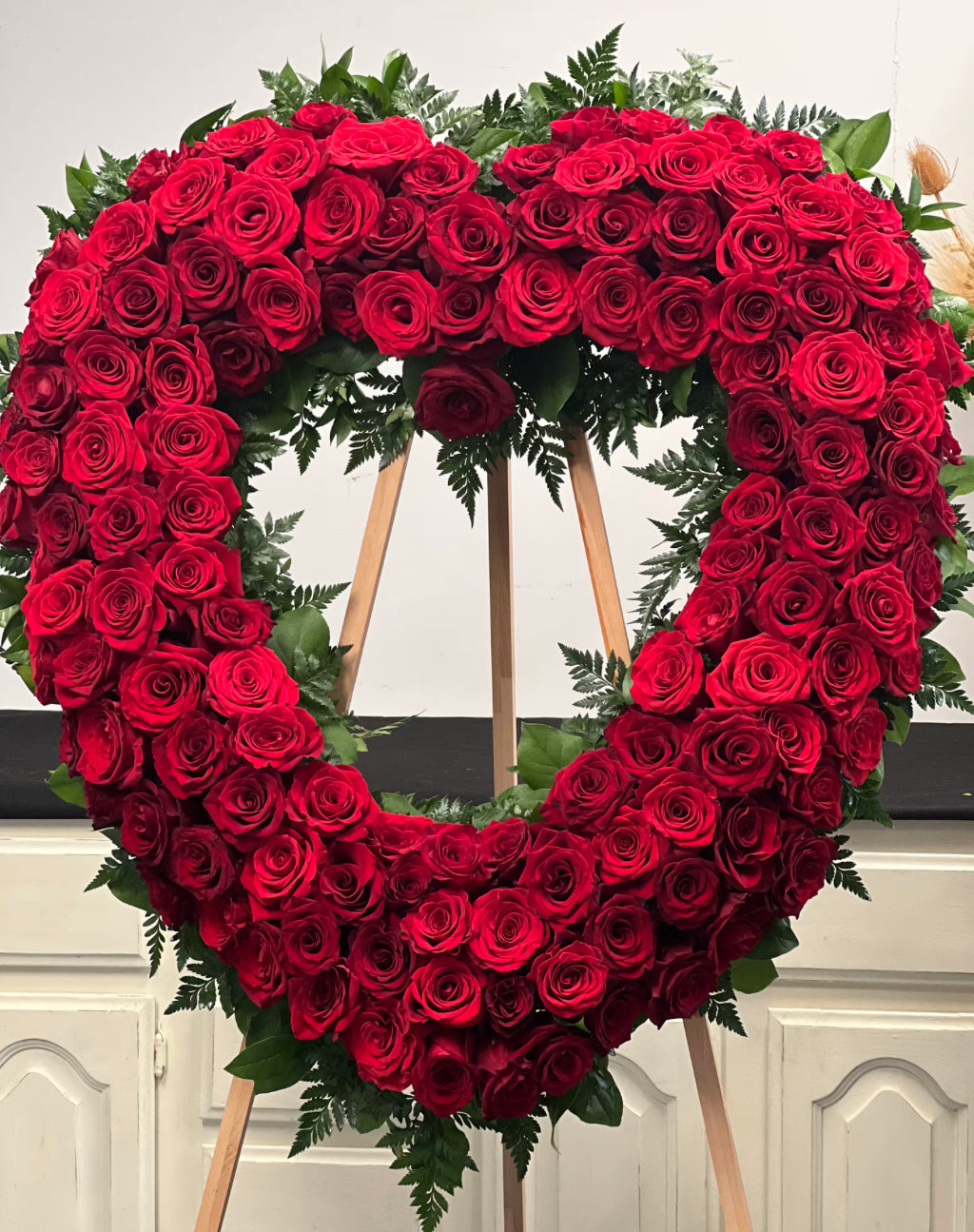 Blessed Heart