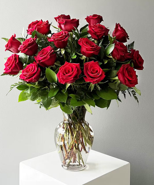 Blooming Love — Classic Dozen
