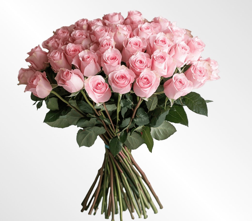 The Classic Dozen Romance Bouquet