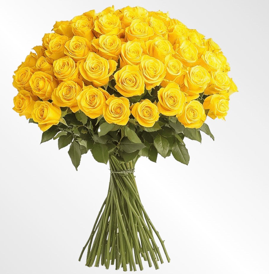 The Classic Dozen Romance Bouquet