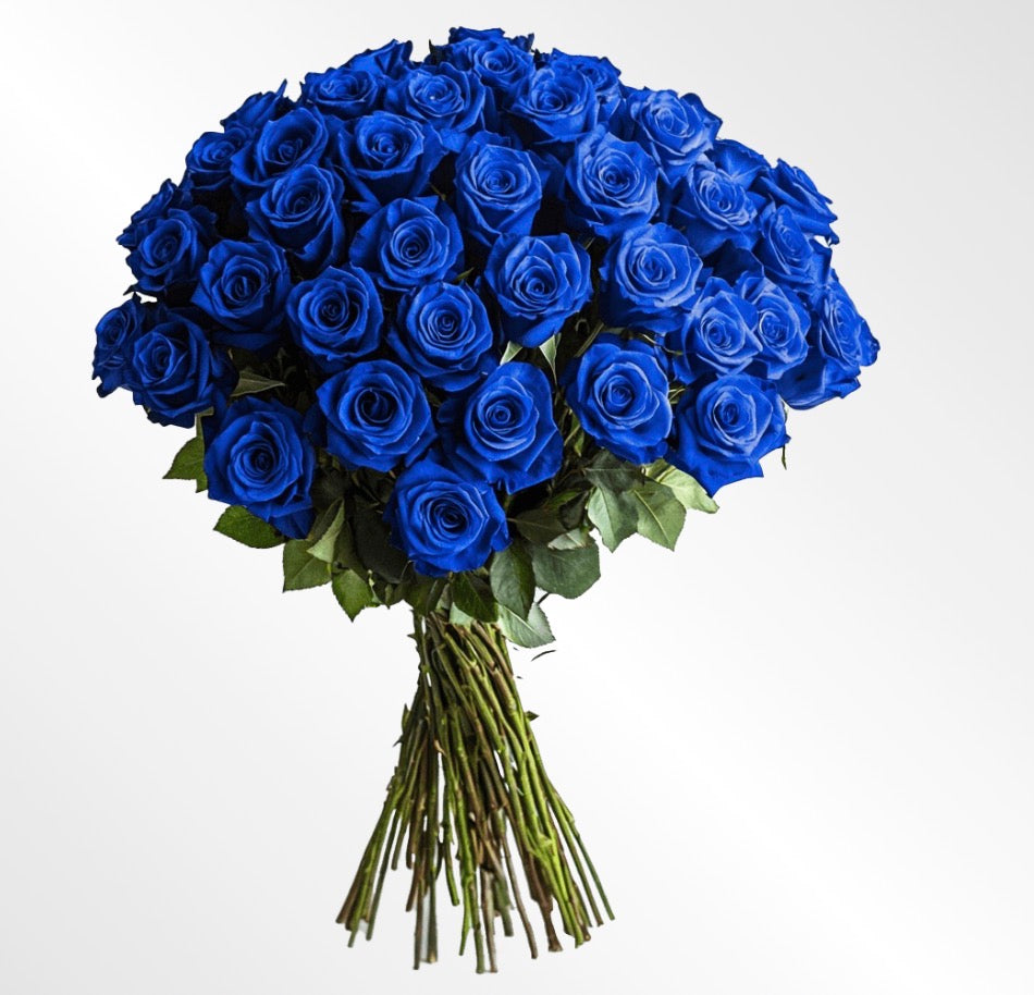 The Classic Dozen Romance Bouquet