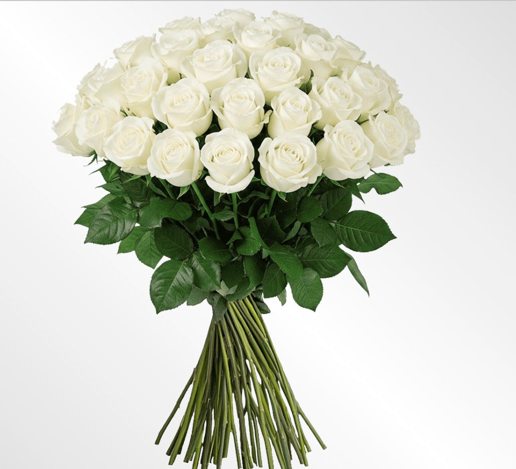 The Classic Dozen Romance Bouquet