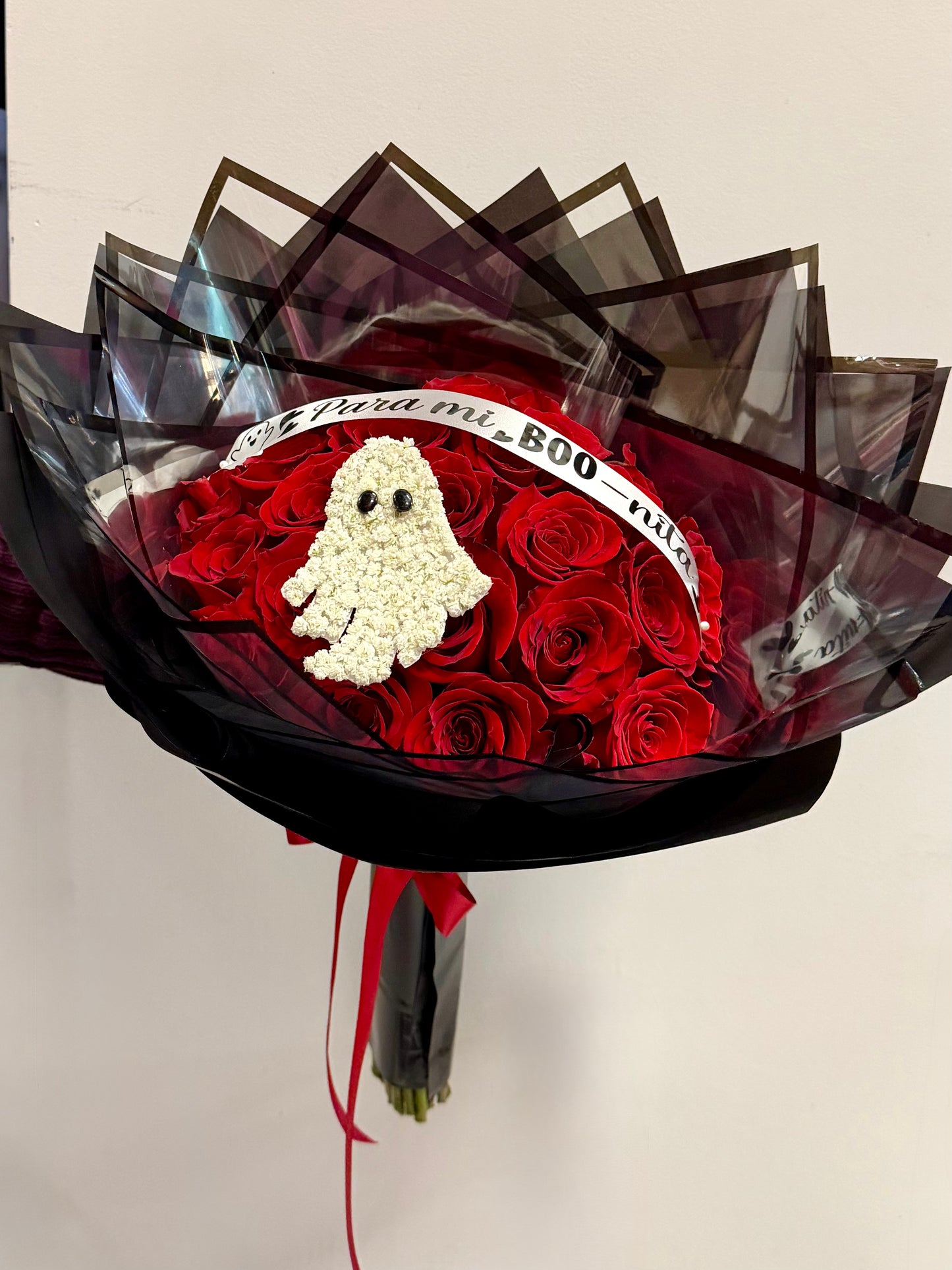 Spooktacular Romance for Your Favorite "BOO-nita"