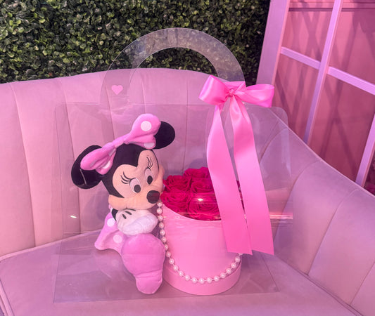 Forever Love Bloom Box