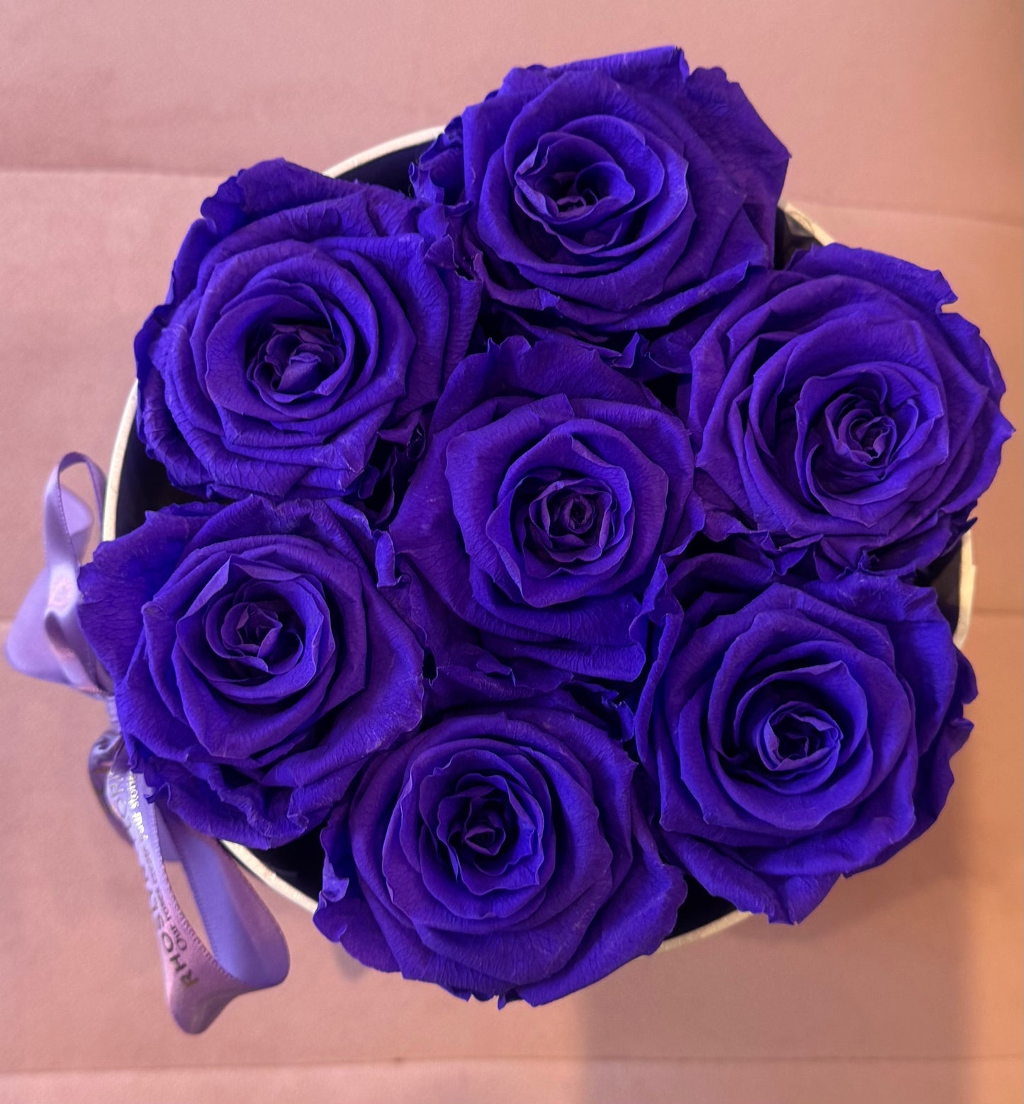 Purple Love