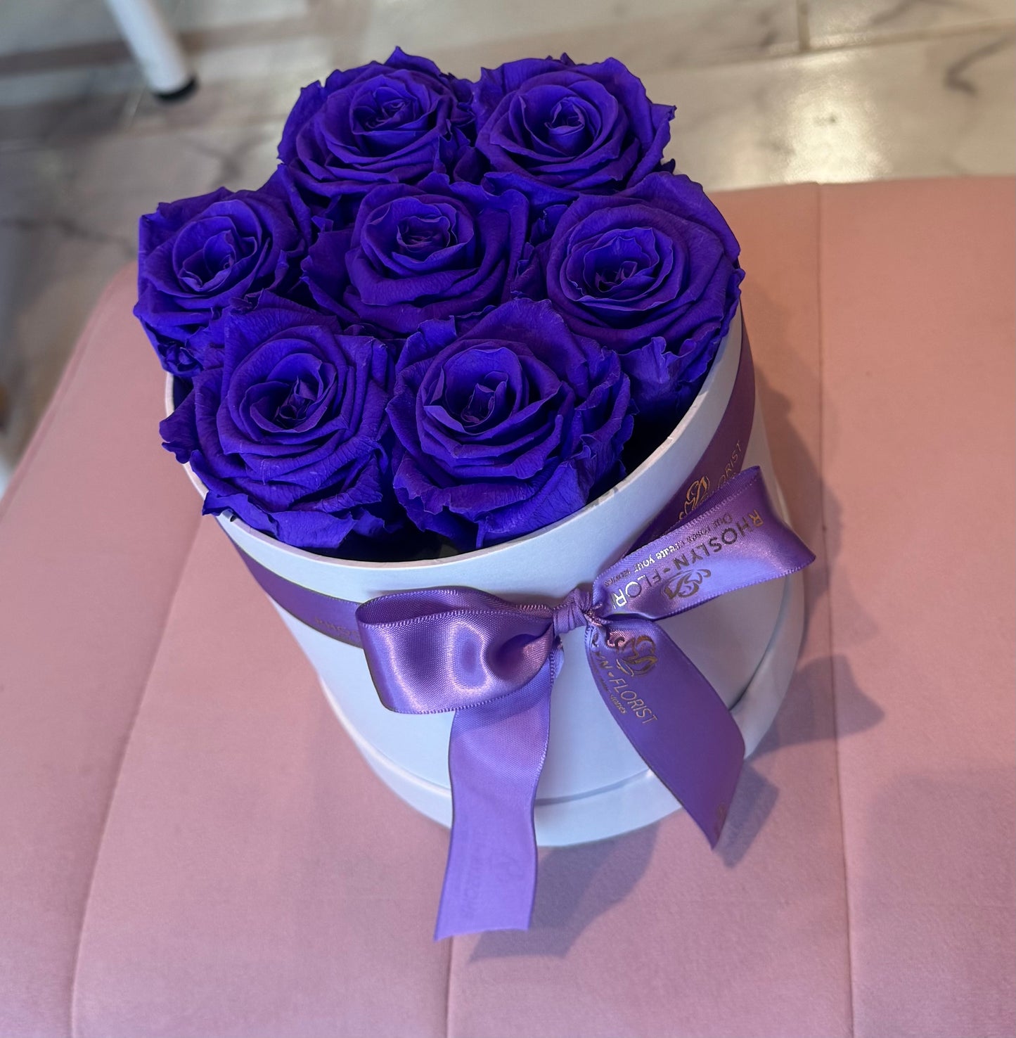 Purple Love
