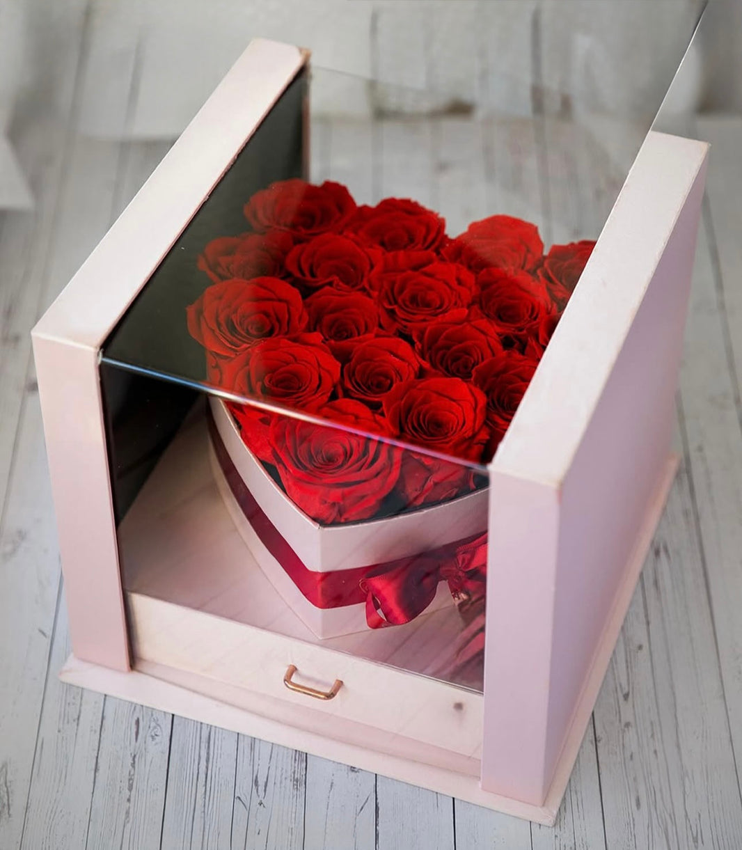 Forever Roses – Rhoslyn Florist