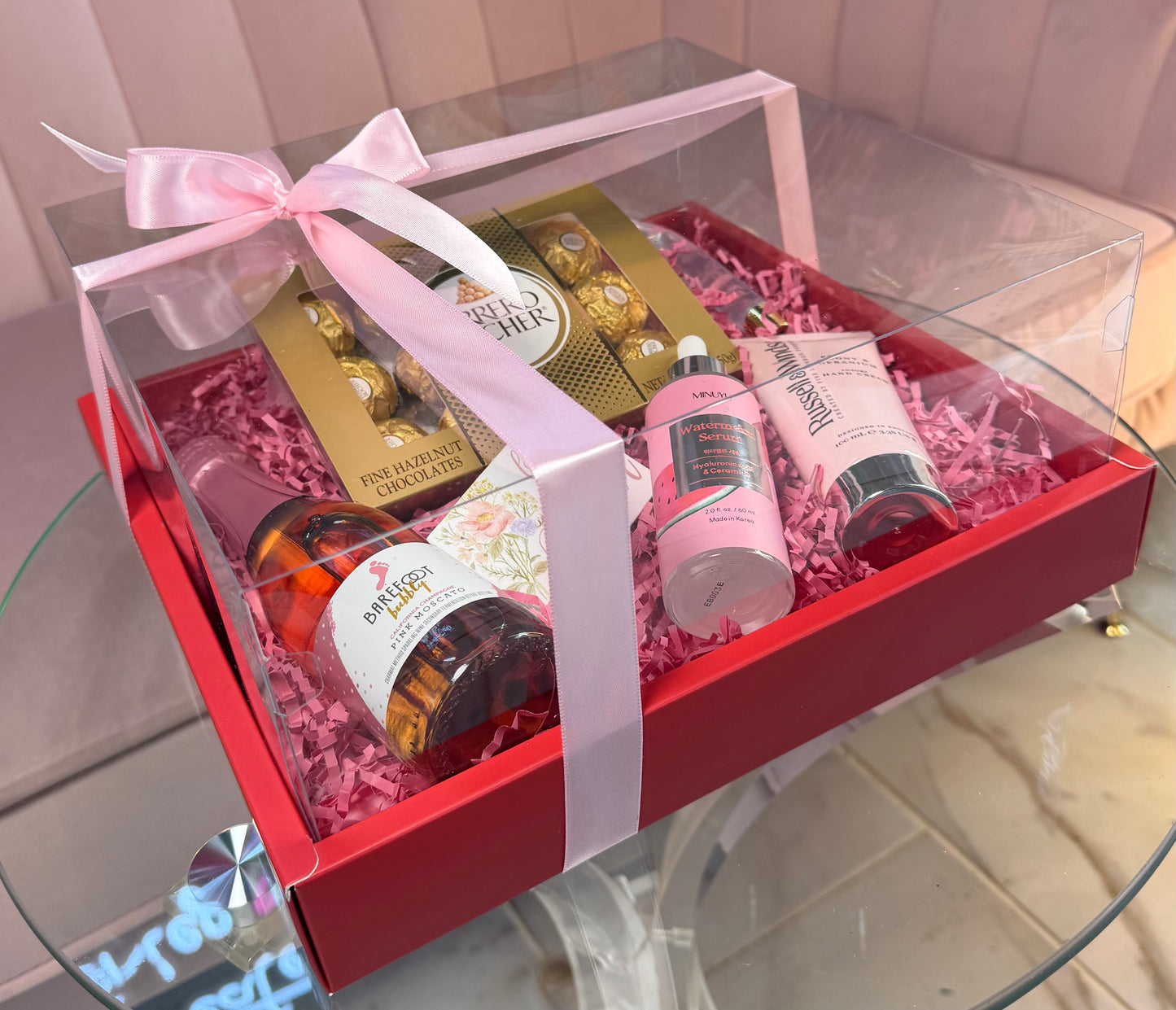 Mom’s Luxe Indulgence Box