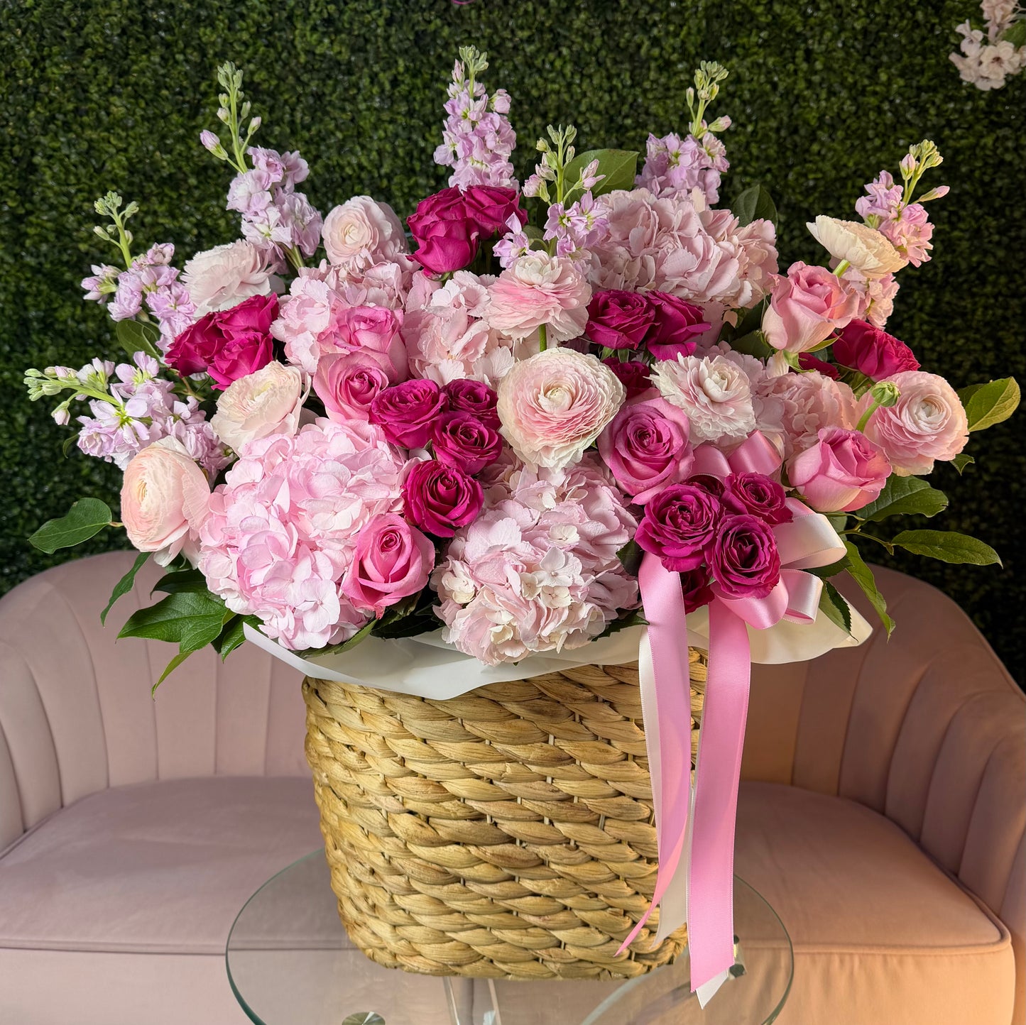 Lovely Mom Box