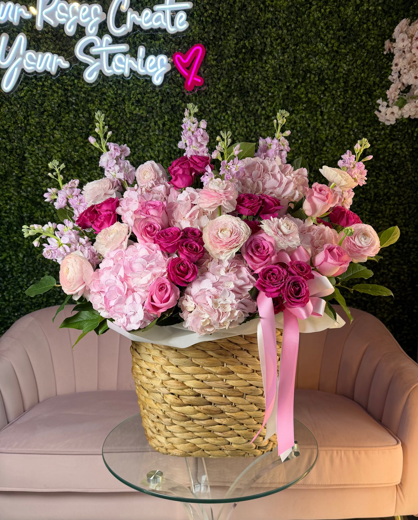 Lovely Mom Box