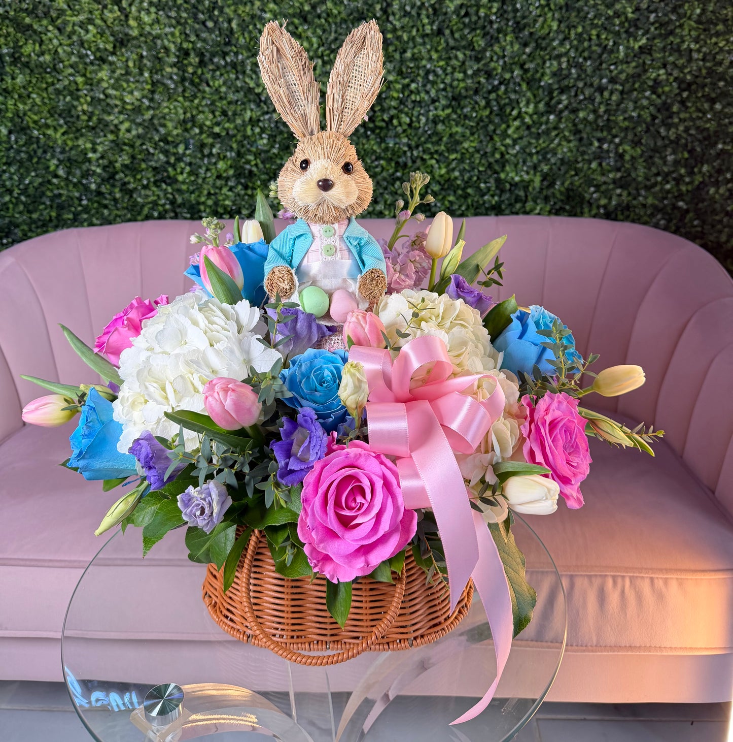 Sending Love on Easter