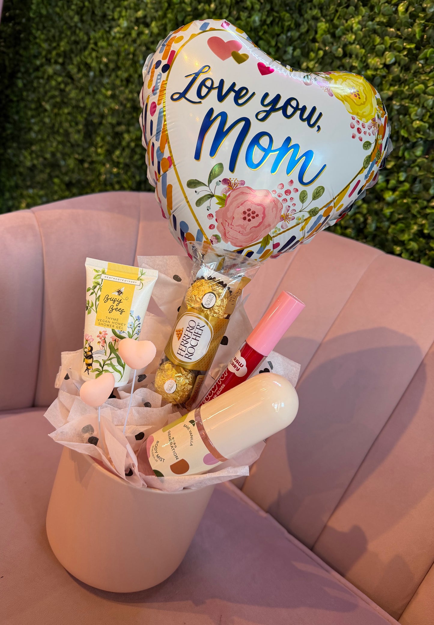 As Sweet As Mom