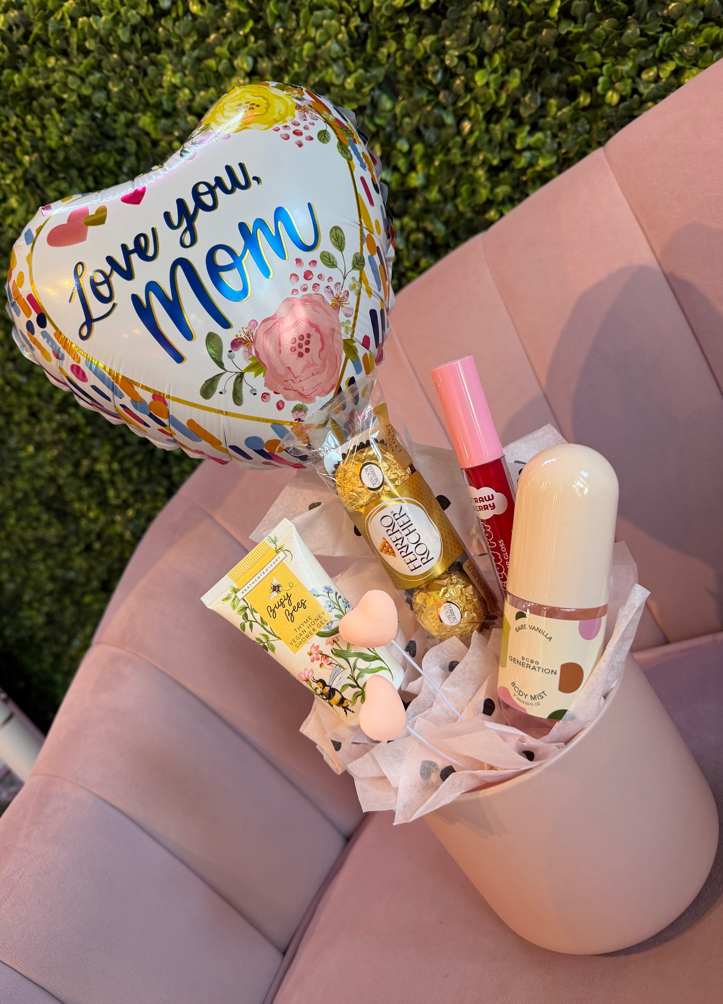 As Sweet As Mom