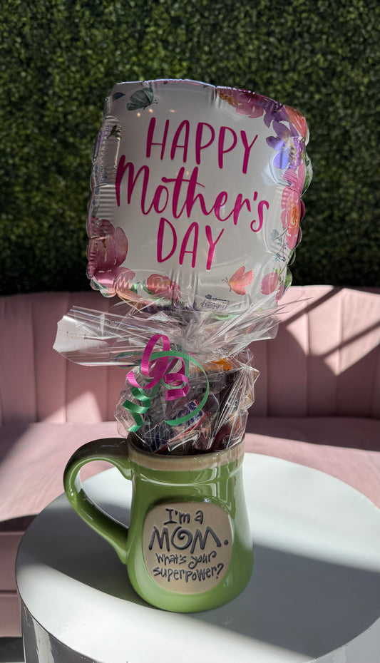 Happy Mothers Day Mug