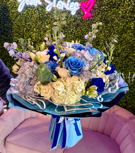 Bright Future Bouquet