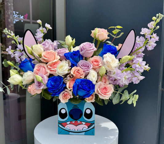 Ohana Blooms