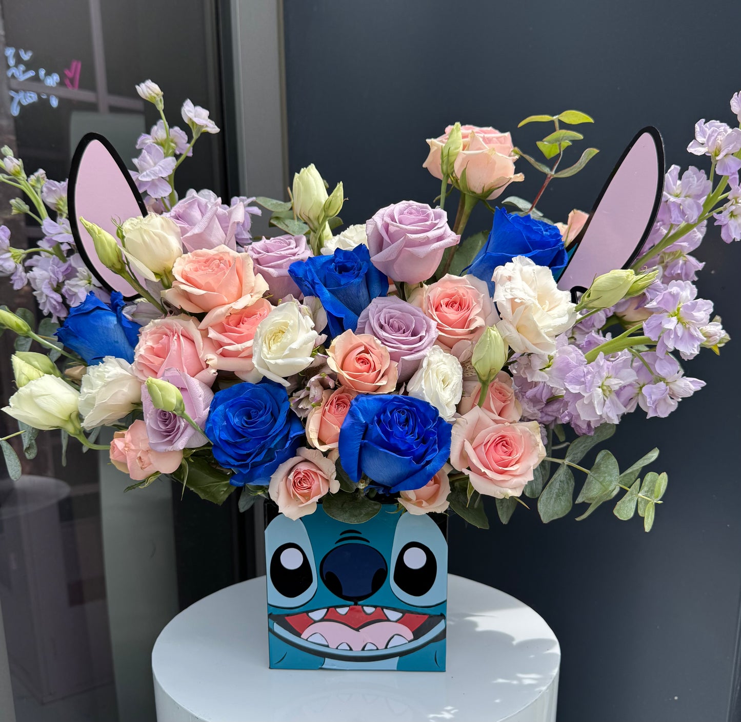 Ohana Blooms