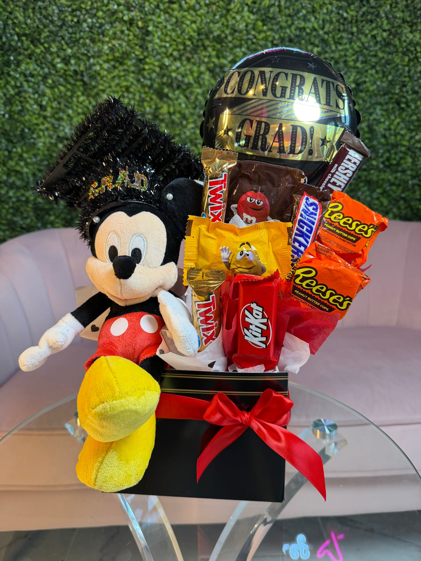 Sweet Celebration Box
