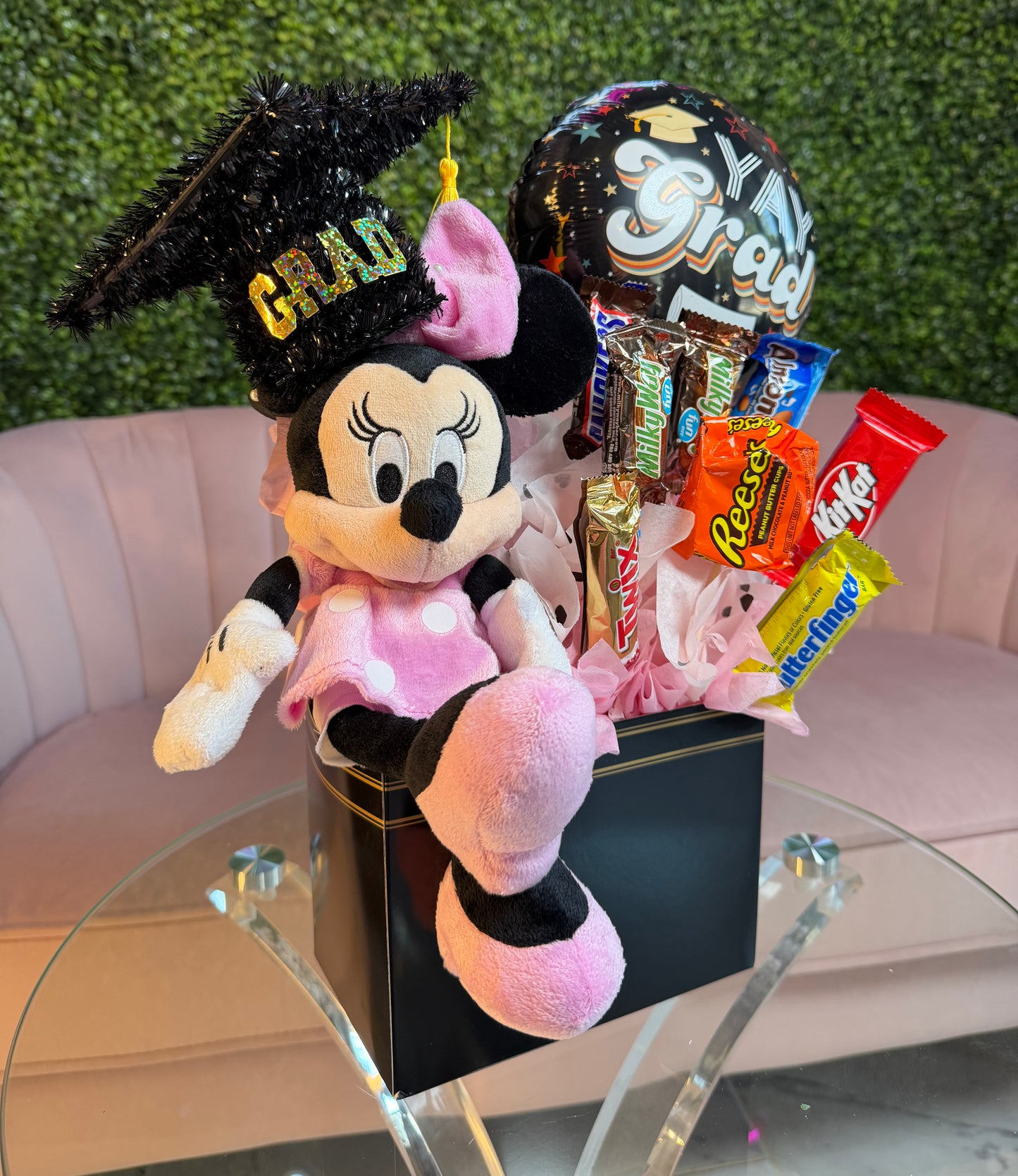 Sweet Celebration Box