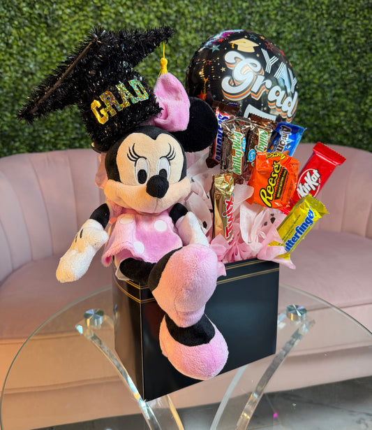 Sweet Celebration Box