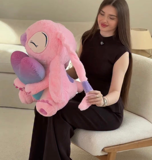 Angel Sweetheart Jumbo Plush 22" / 55cm