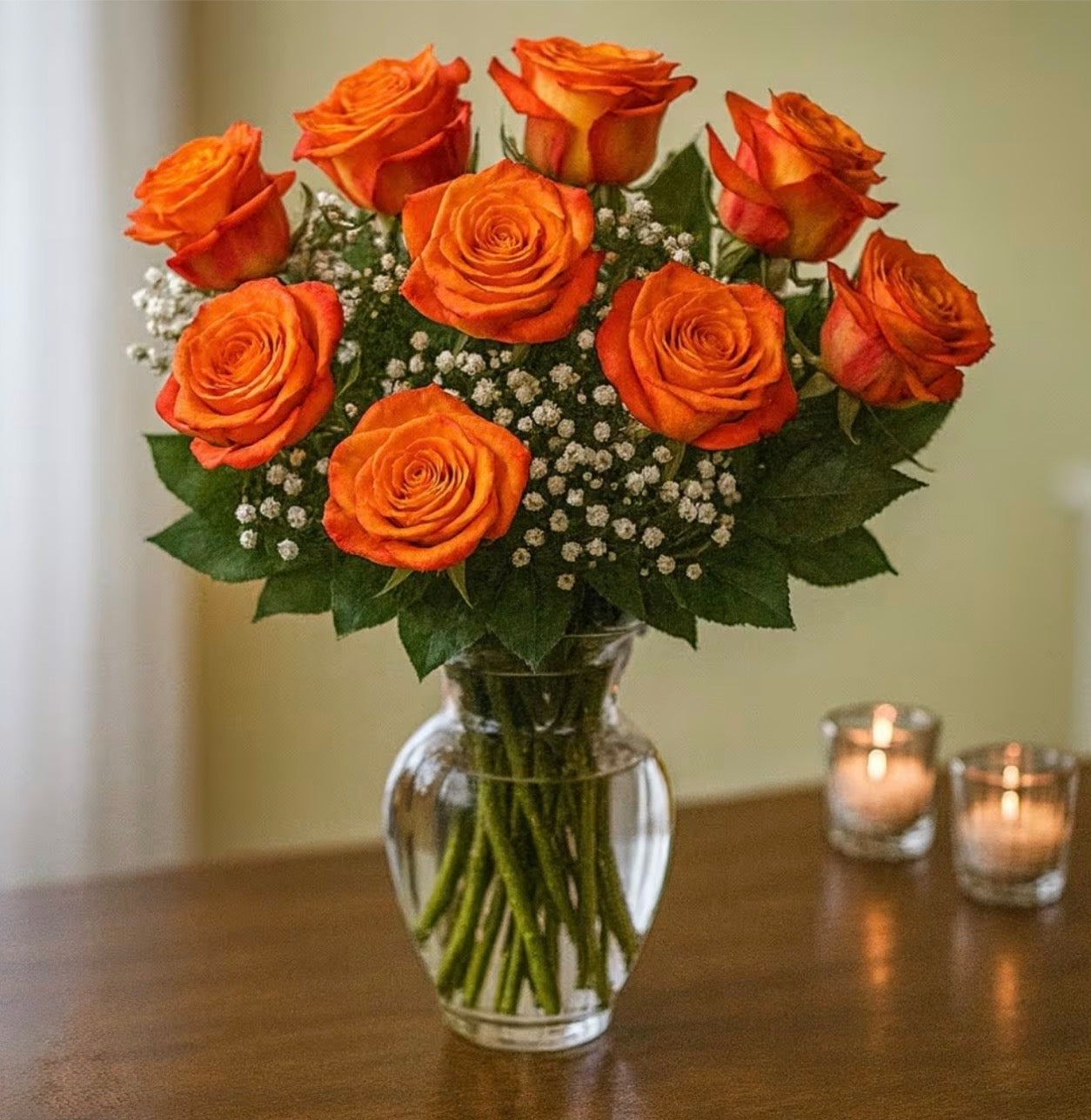 Blooming Love — Classic Dozen