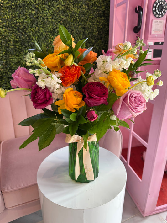 Spring Bloomers