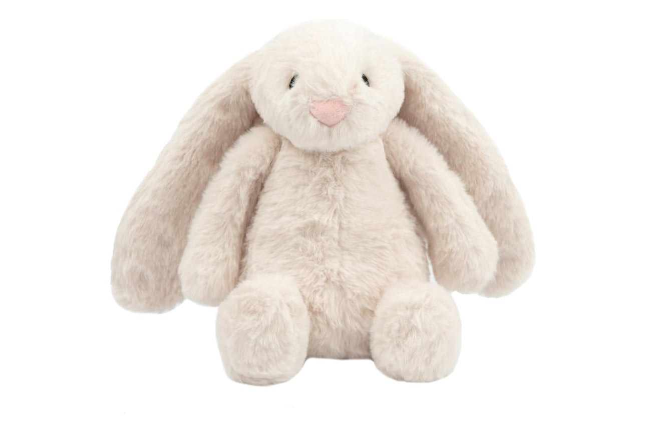 Plush Bunny