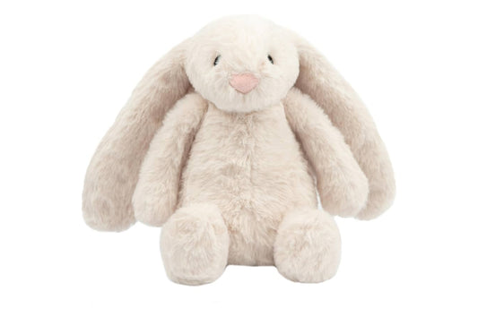 Plush Bunny
