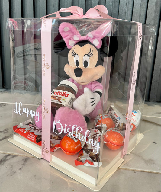 Magical Surprise Box