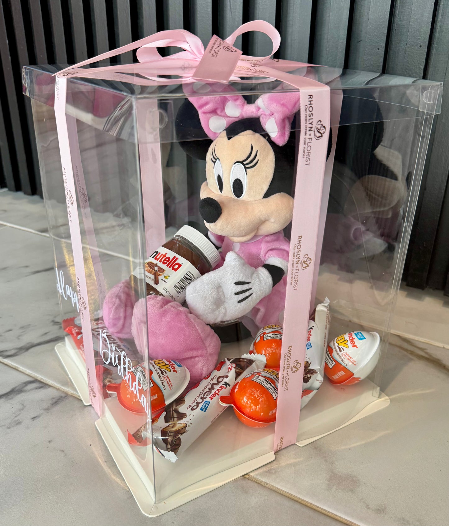 Magical Surprise Box