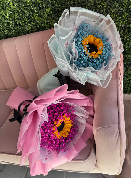 Sunflower Deluxe