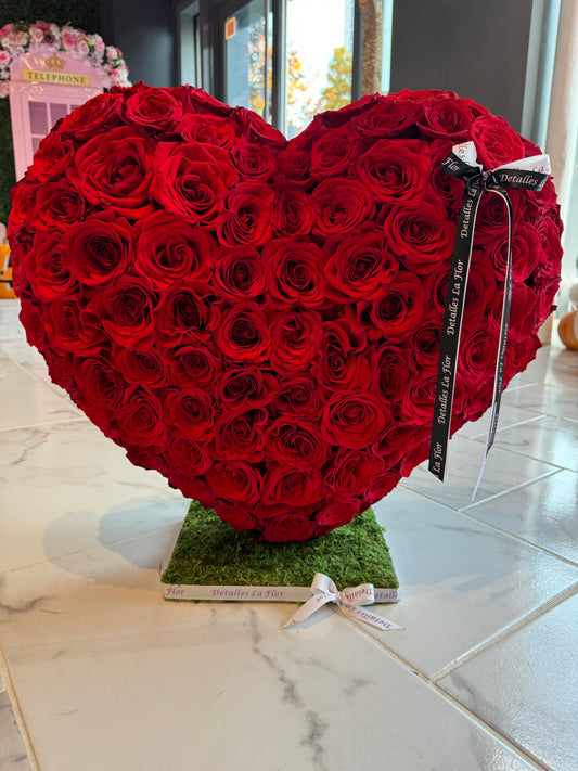 My Sweet Heart