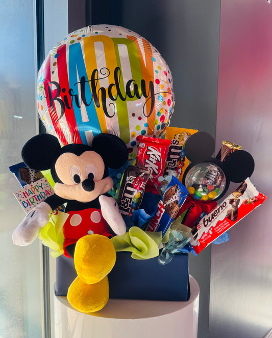 Have a Magic Birthday