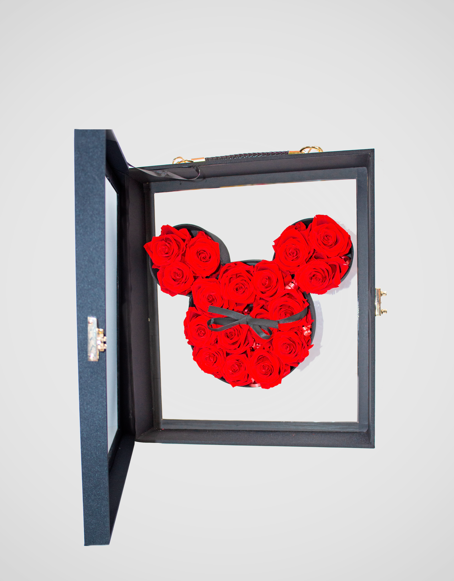 Mickey Mouse Love Box