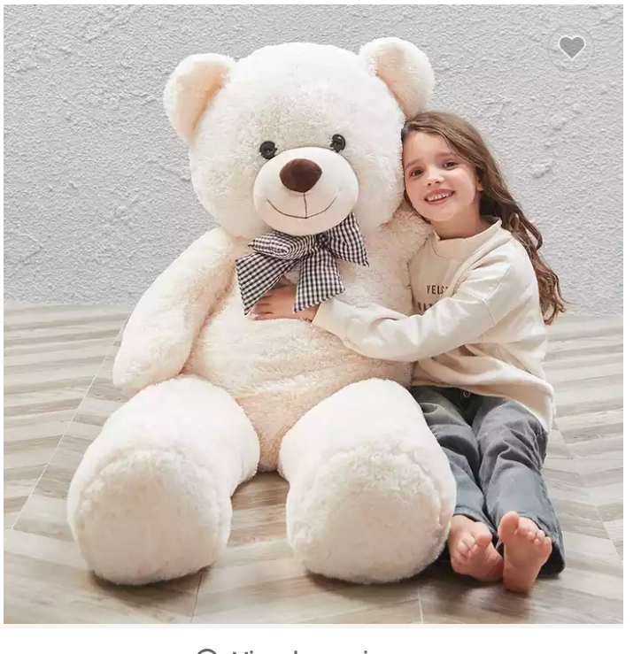 100cm Teddy Bear