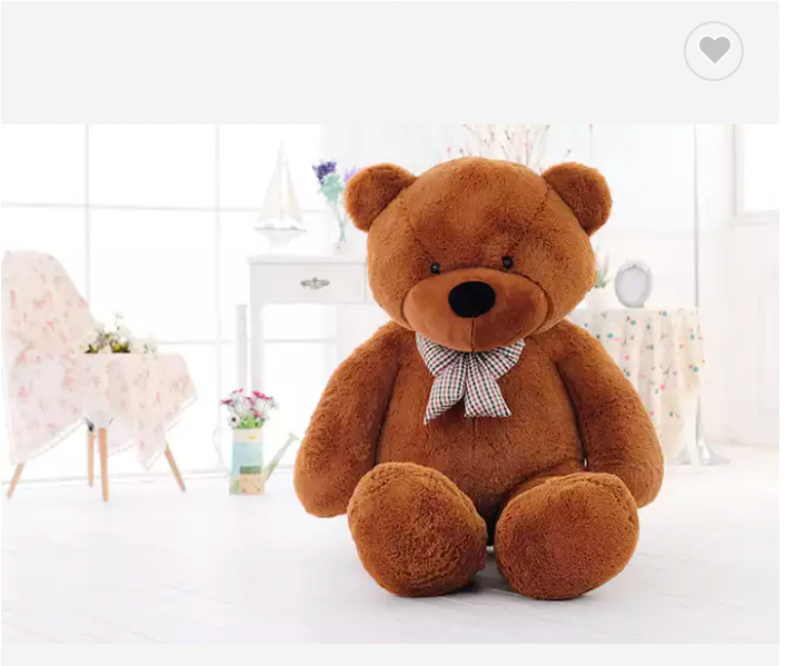 100cm  Teddy Bear