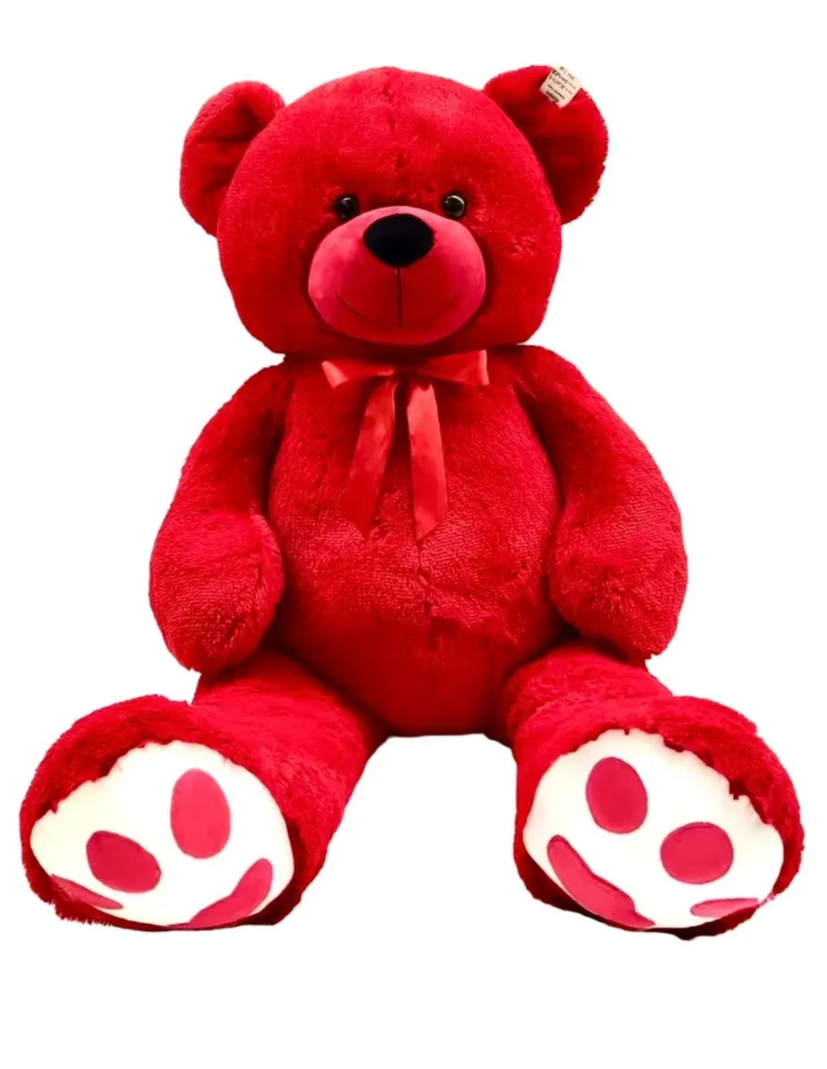 60'' Plush Teddy Bear