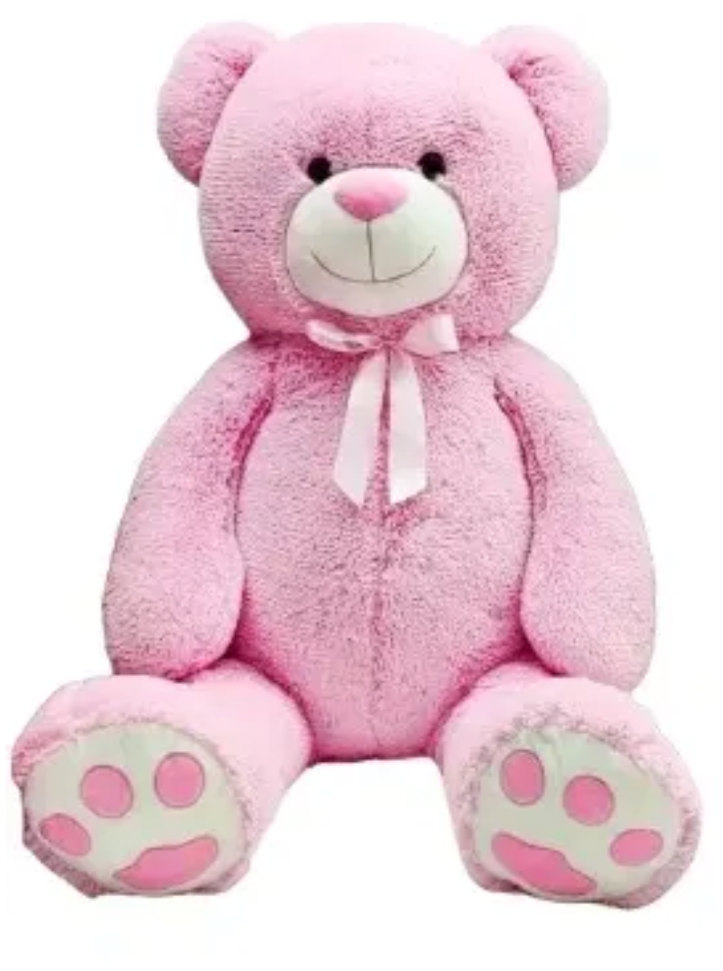 60'' Plush Teddy Bear