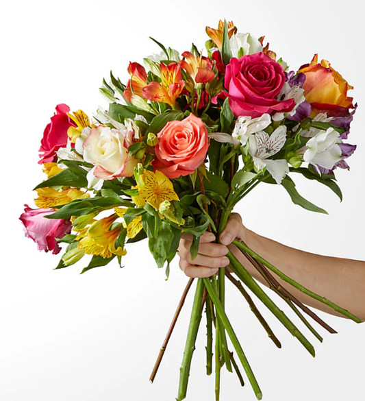 Free Style Bouquet