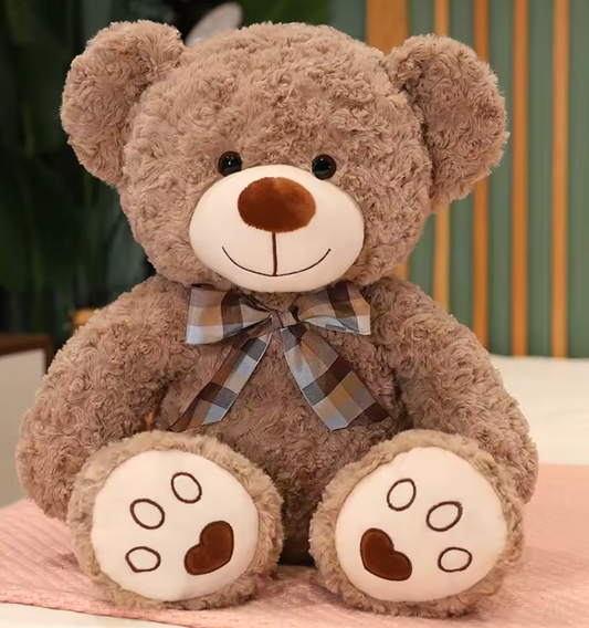 35cm Cute Bear